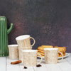 Oxford Medium Swiss in Brown-coffee mugs My Store