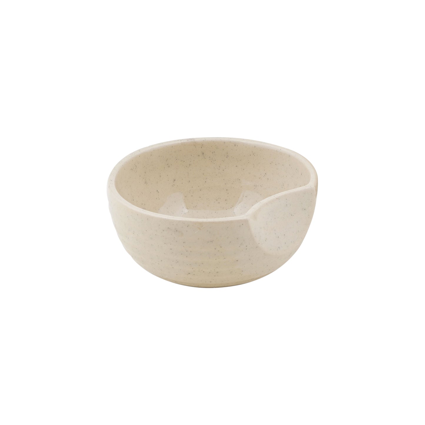 Chip and Dip Bowls, Porcelain, Set of 2