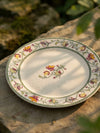 Heritage Full Plates, Pack of 2