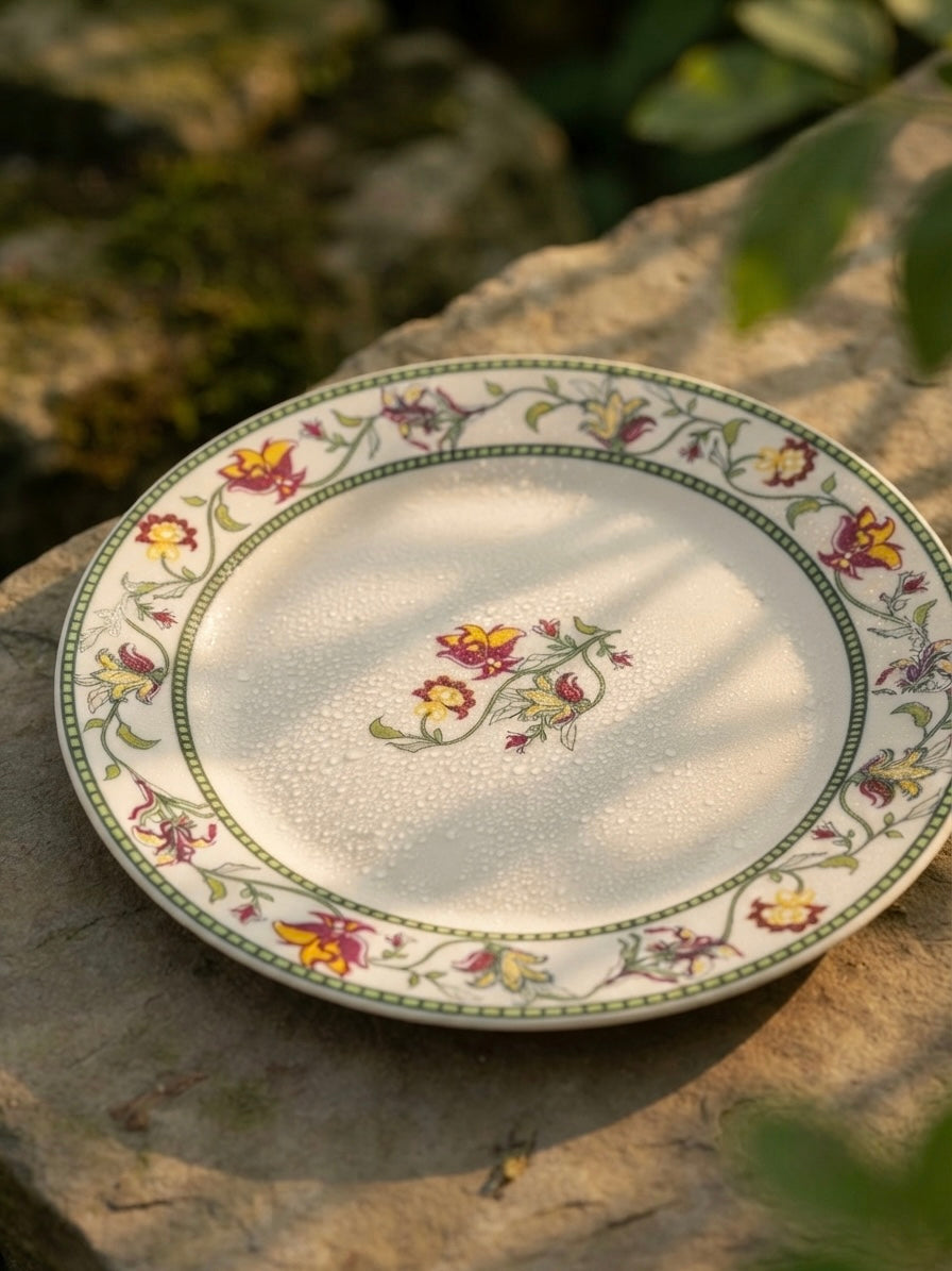 Heritage Full Plates, Pack of 2