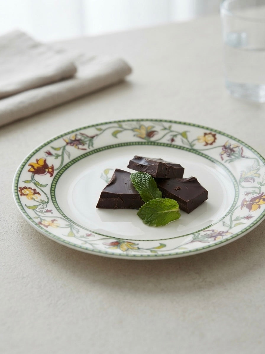 Heritage Full Plates, Pack of 2