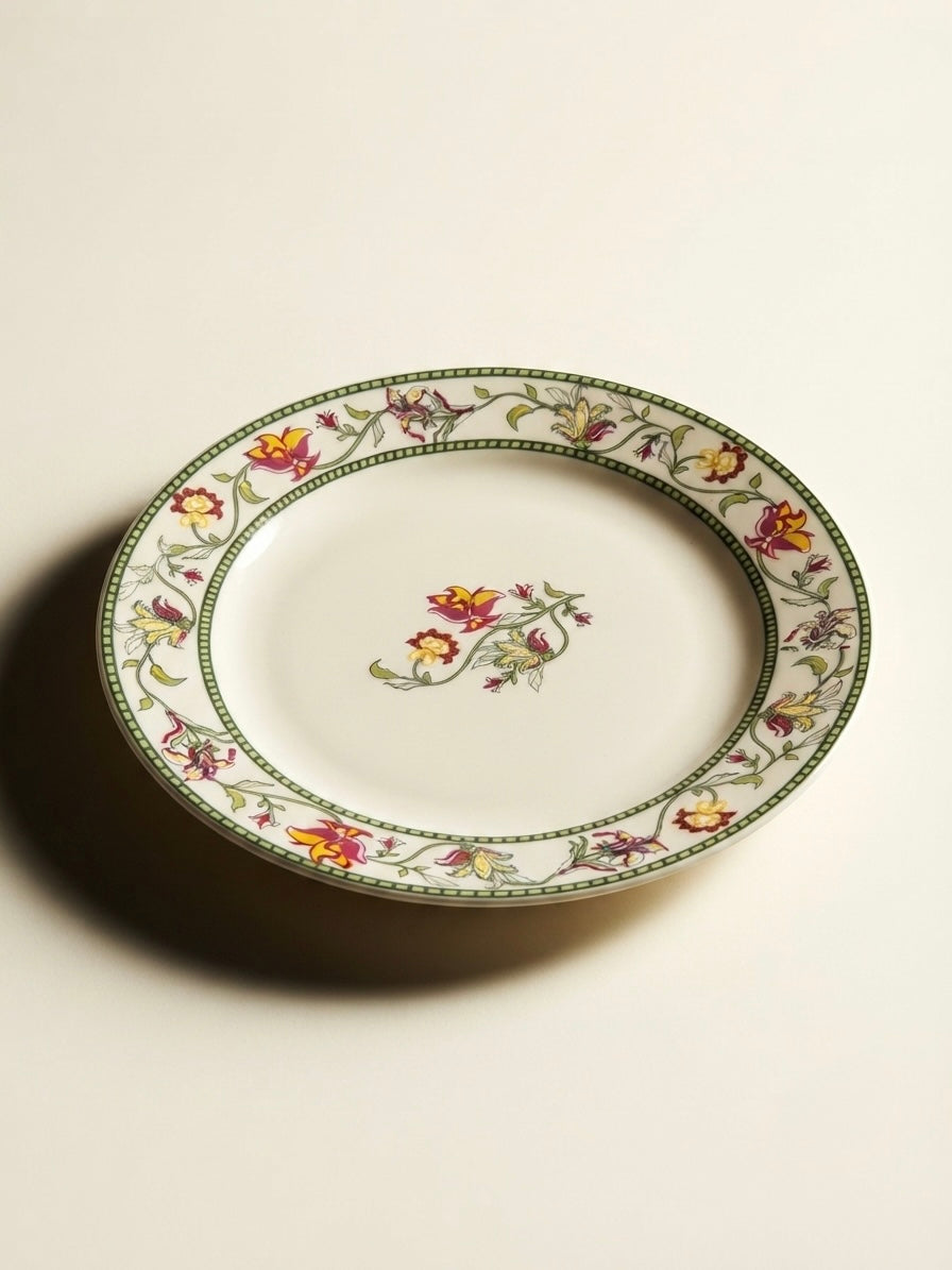 Heritage Full Plates, Pack of 2