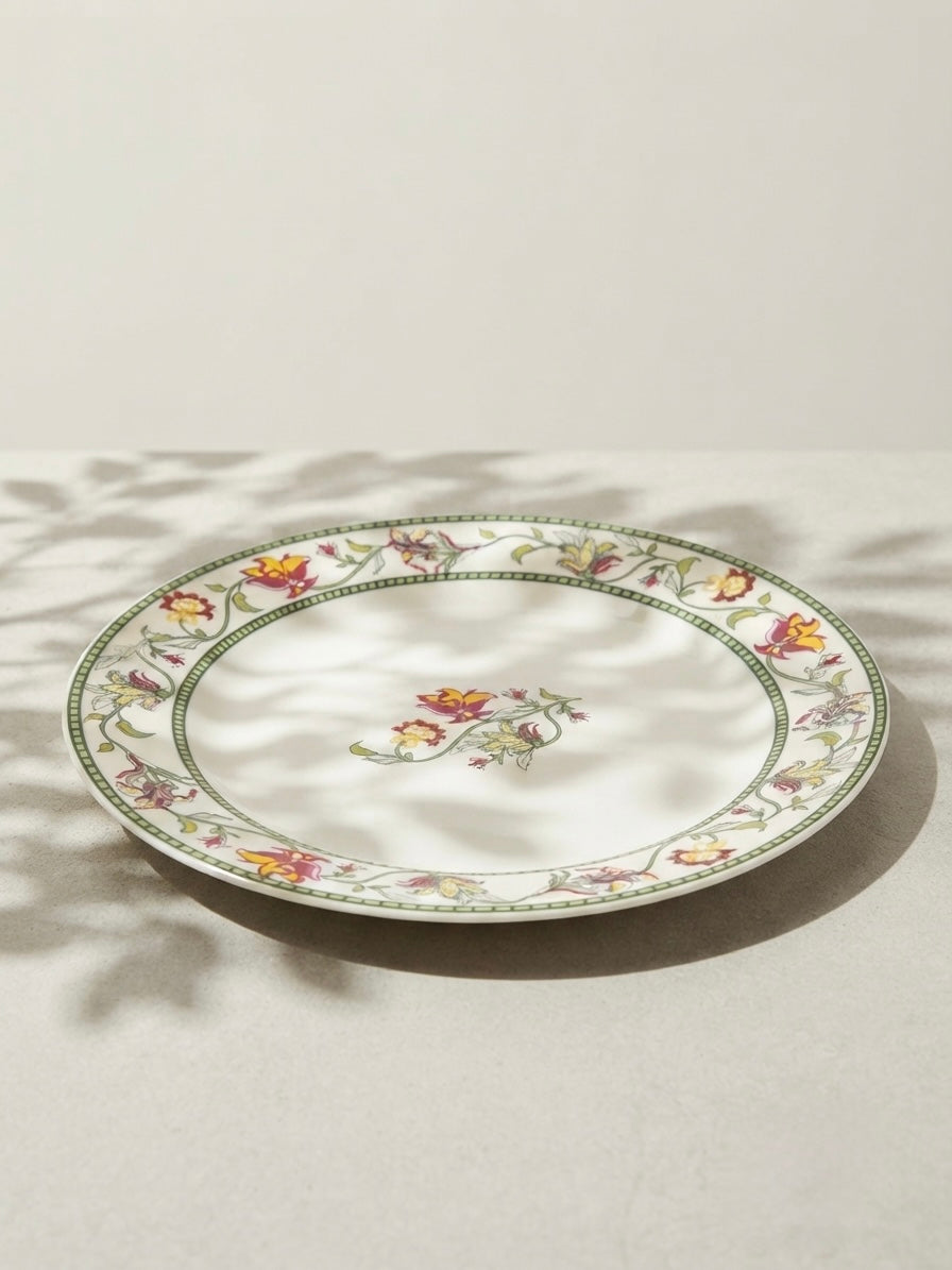 Heritage Full Plates, Pack of 2