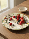 Heritage Quarter Plates, Pack of 2