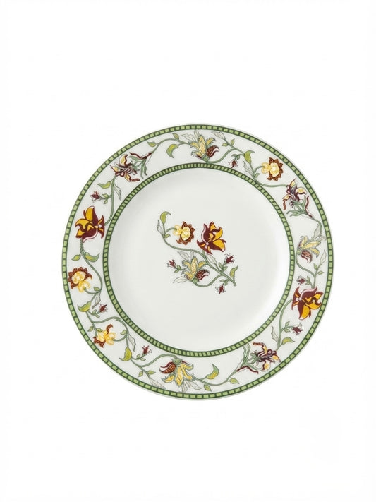 Heritage Quarter Plates, Pack of 2