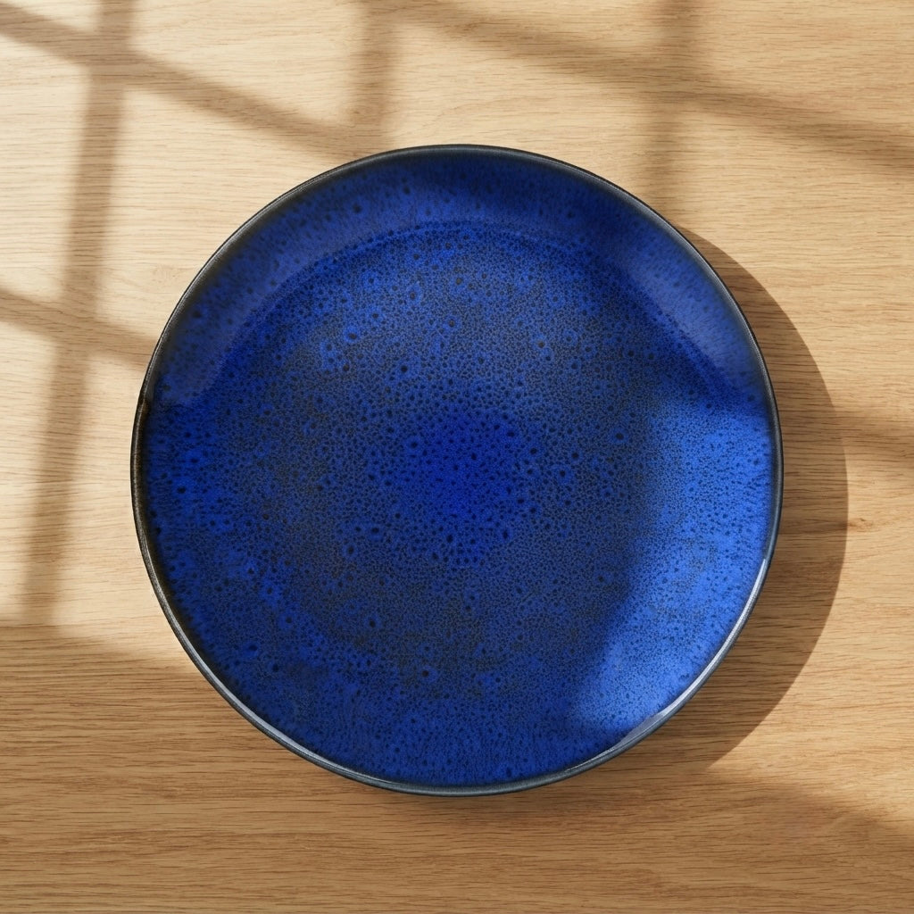 Elegant Horizon Full Dinner Plates with contemporary design for sophisticated table settings