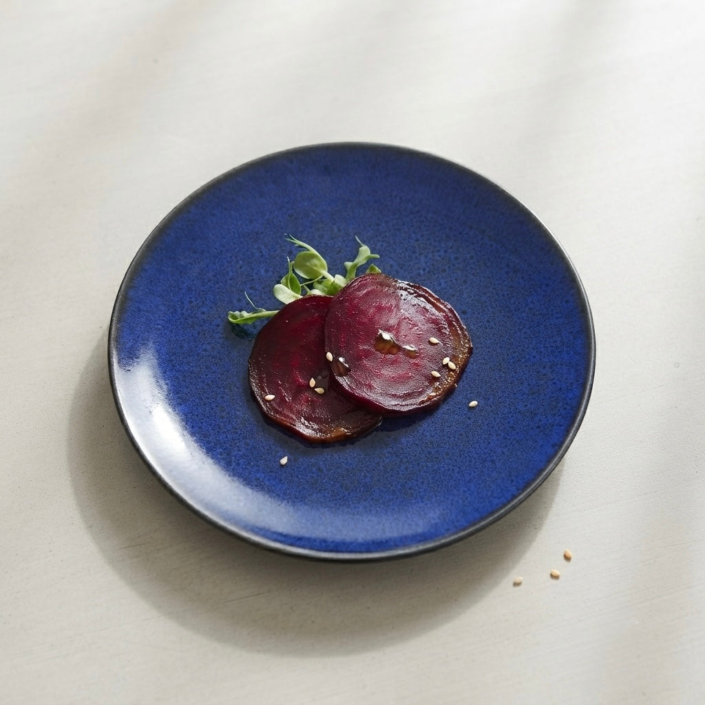 DATA Horizon Quarter Plates, Set of 2 My Store