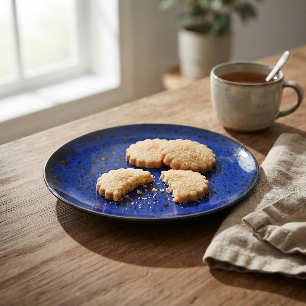 DATA Horizon Quarter Plates, Set of 2 My Store
