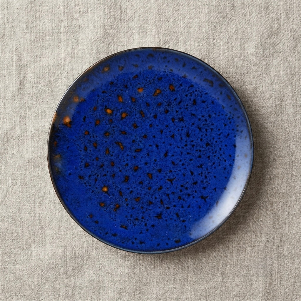 DATA Horizon Quarter Plates, Set of 2 My Store