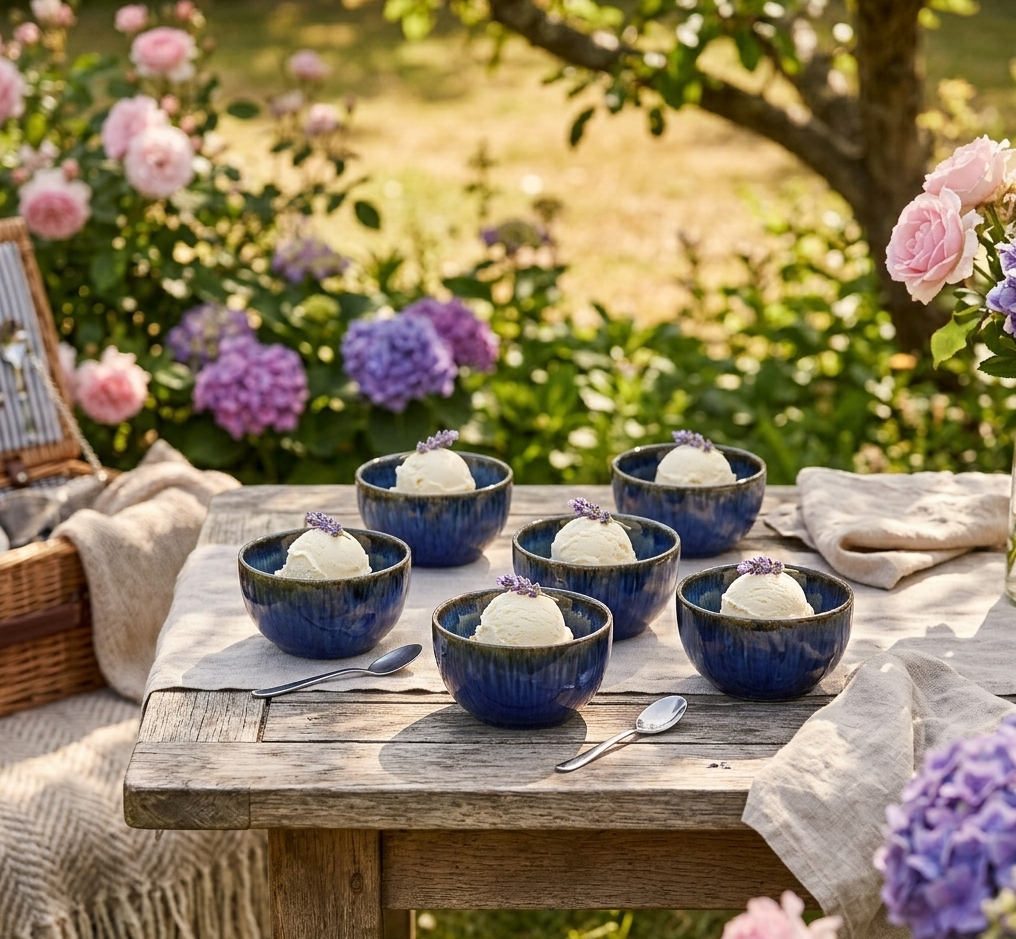 DATA Horizon Veg Bowls, Set of 6 My Store
