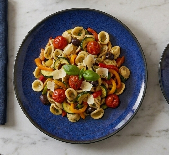 Horizon Full Dinner Plates, Pack of 2, Ceramic Ware My Store