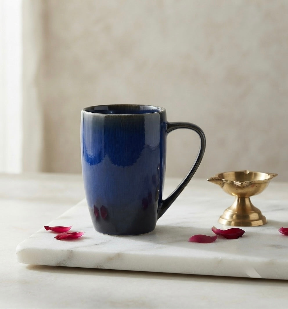 Horizon RAHA Mugs (Pack of 4, Ceramic Ware) My Store