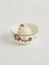 Kerala Floral Veg/ Dessert Bowls, Pack of 6