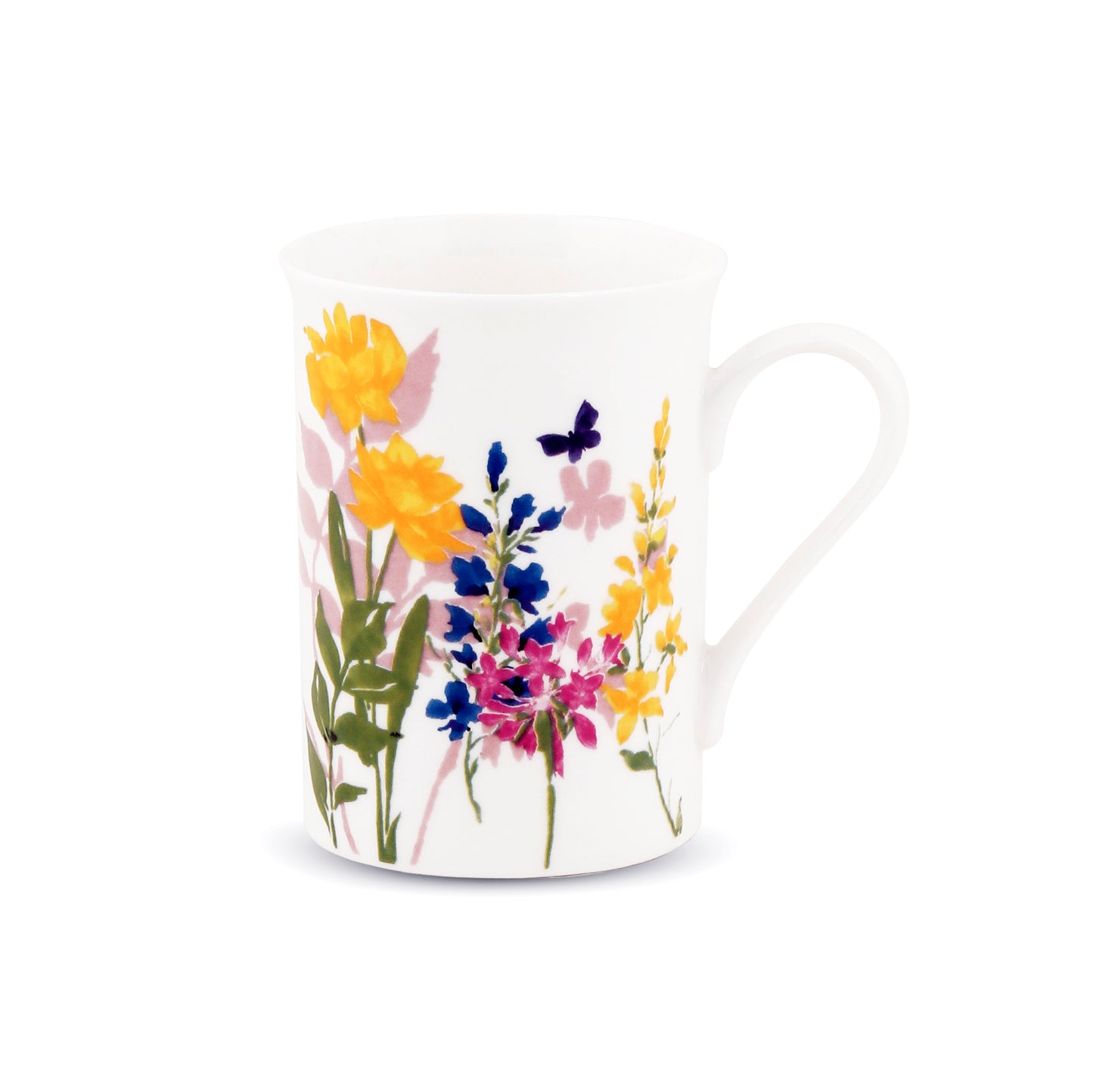 Panama Meadow Fresh-stylish milk mugs