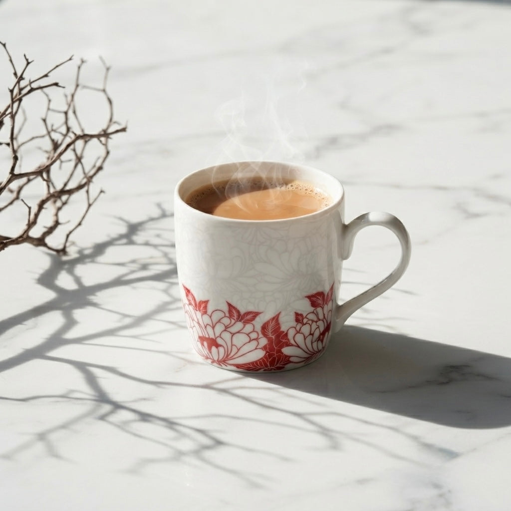 New Ray Garden Grace in Black and Red My Store