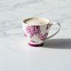 Noah Mugs in Purple Bloom (Pack of 2) My Store