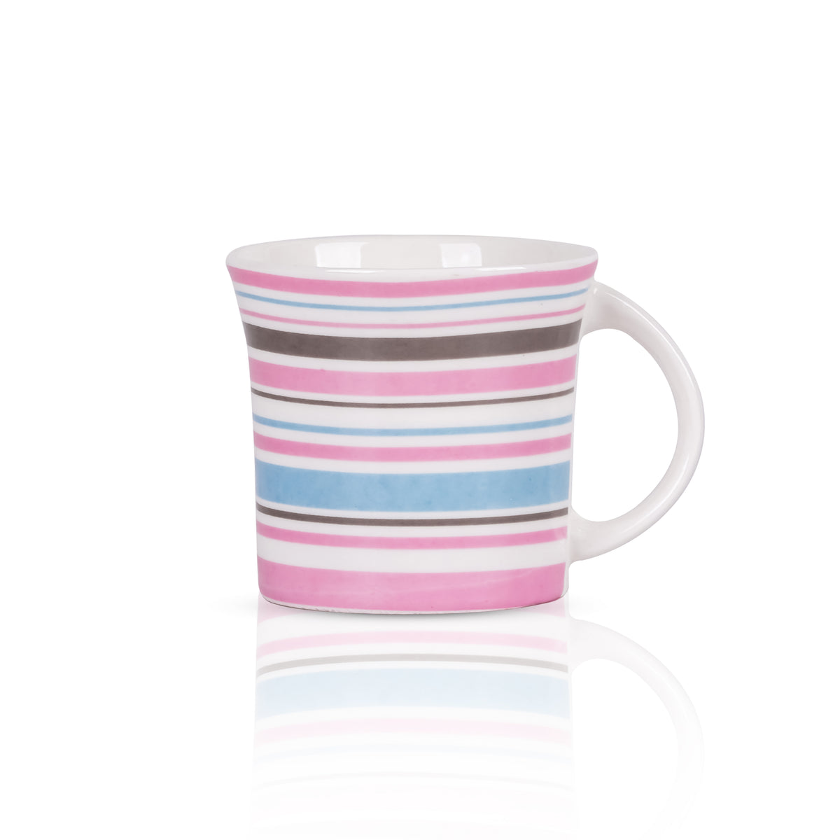 Oxford Medium Linea (Coffee Mugs, Pack of 6) My Store