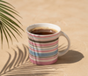 Oxford Medium Linea (Coffee Mugs, Pack of 6)