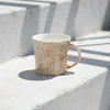 Oxford Medium Swiss in Brown-coffee mugs My Store