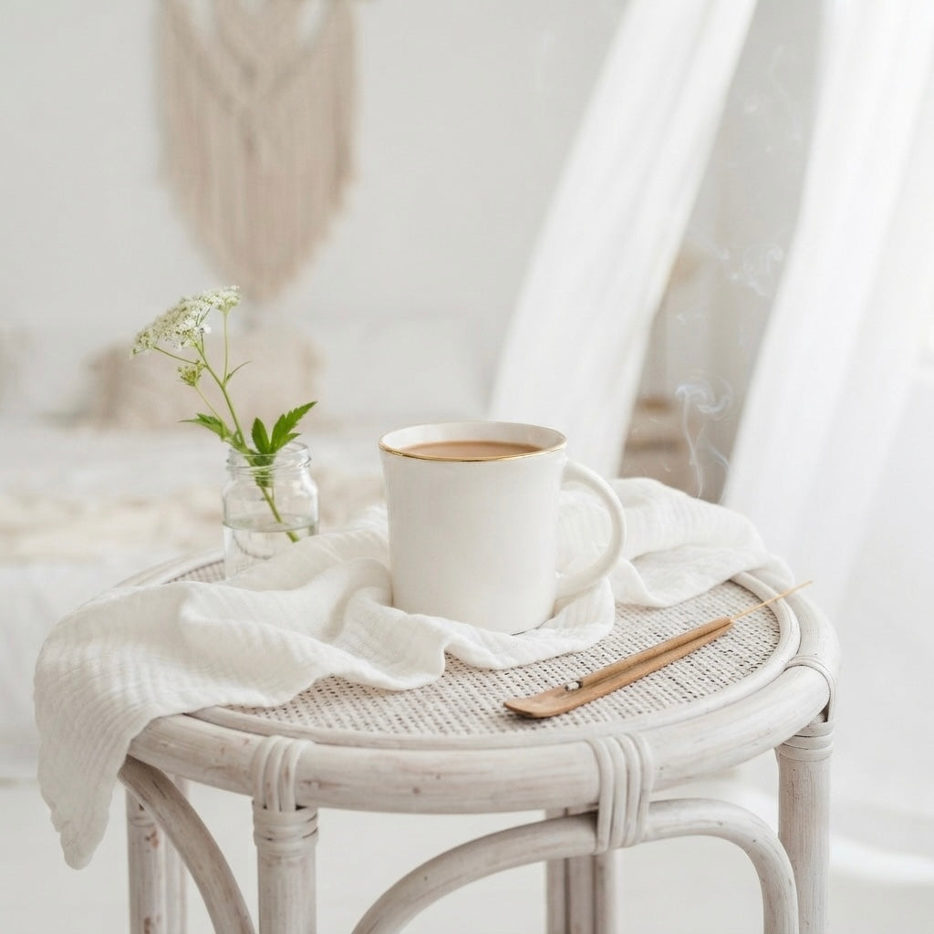 Oxford Medium with Gold-coffee mugs My Store