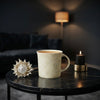 Oxford Medium Swiss in Yellow Luster-coffee mugs My Store
