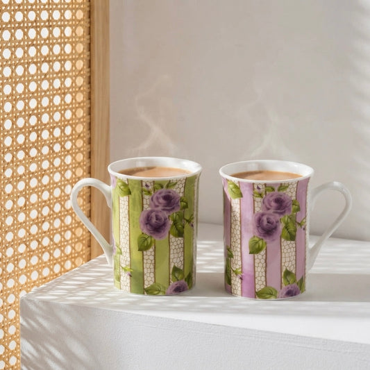 Dandy Lines by DATA Panama Rose Garden My Store