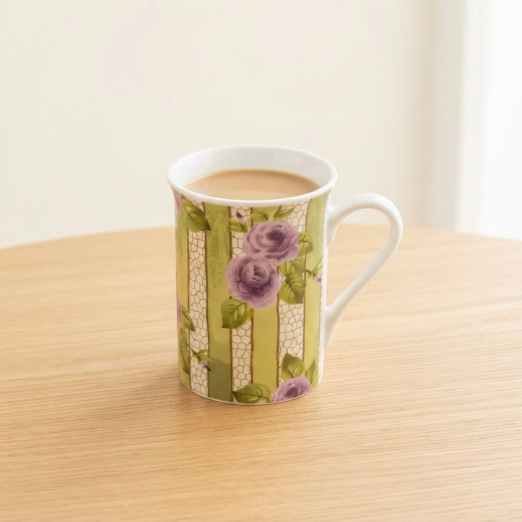 Dandy Lines by DATA Panama Rose Garden My Store