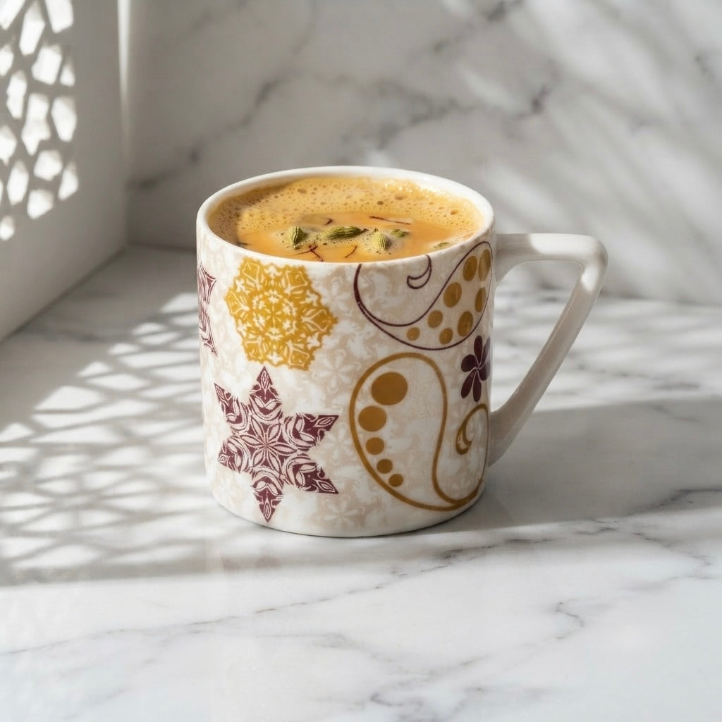 Puja Ajmer (Coffee Mugs, Pack of 6) My Store