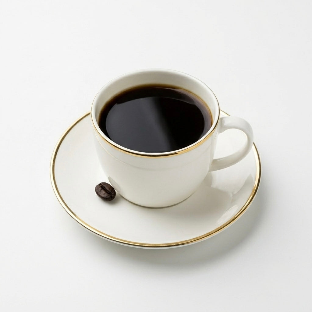 Royal Cups and Saucers with Pure Gold (Pack of 12) My Store