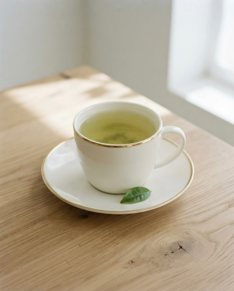 Royal Cups and Saucers with Pure Gold (Pack of 12) My Store