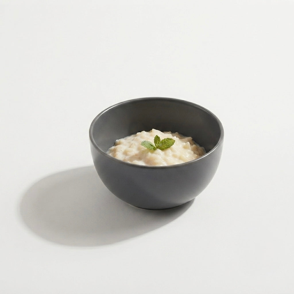 DATA Sattva Grey Matt Veg Bowls, Set of 6 My Store