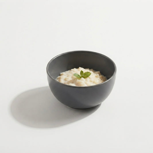 DATA Sattva Grey Matt Veg Bowls, Set of 6 My Store
