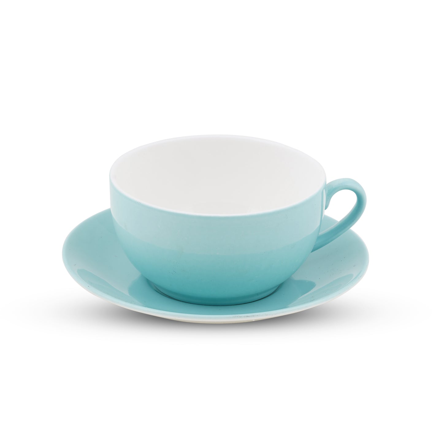 Tea Set in Teal-stylish tea set My Store