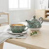 Tea for One in Terra Gold-Collection tea set My Store
