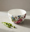 English Rose Veg Bowls, Pack of 6