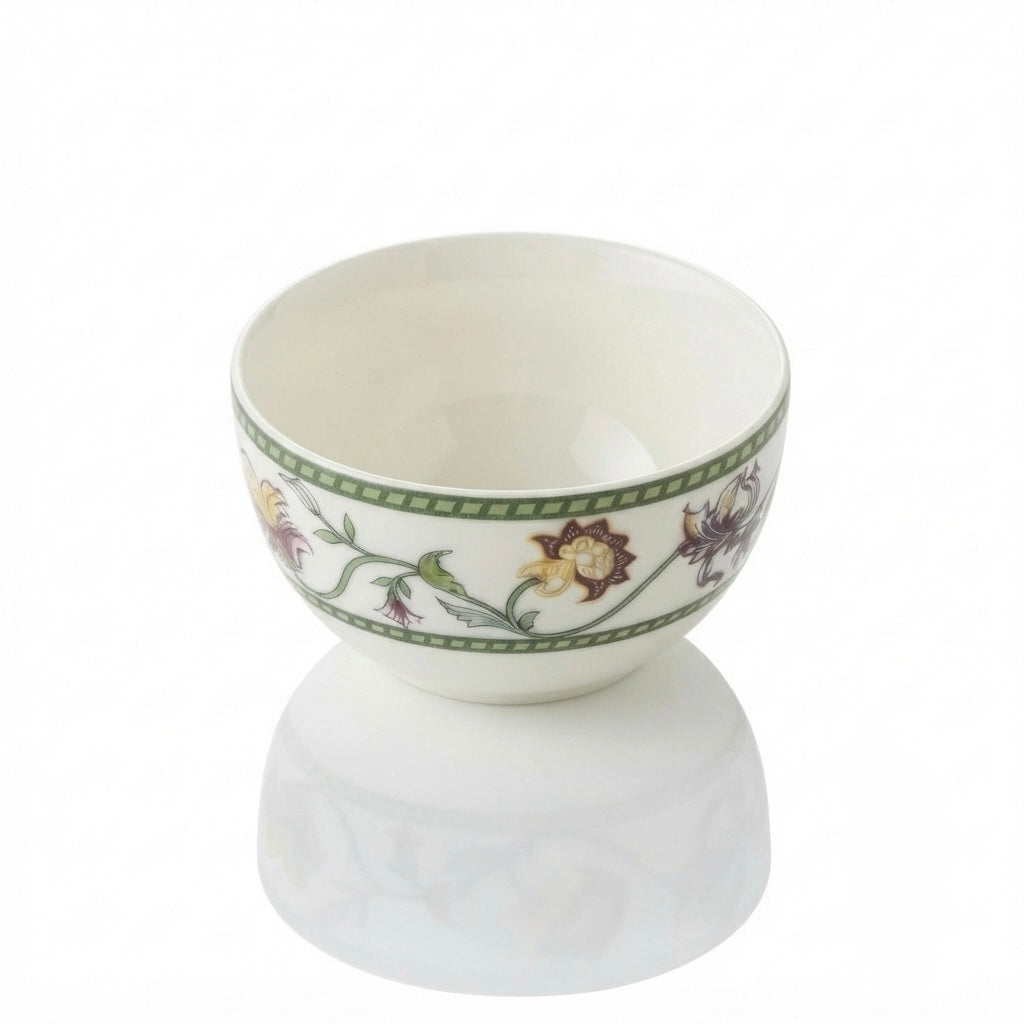 Heritage Veg Bowls, Pack of 6