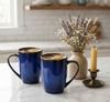 Horizon RAHA Mugs (Pack of 4, Ceramic Ware) My Store