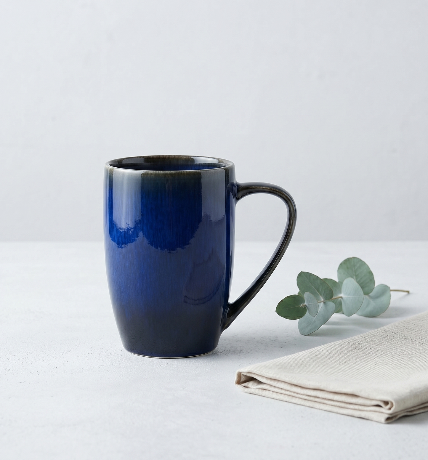 Horizon RAHA Mugs (Pack of 4, Ceramic Ware) My Store