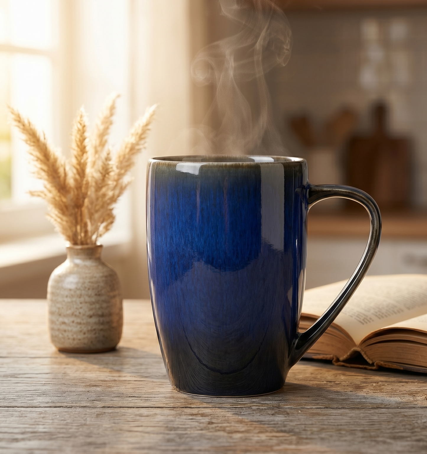 Horizon RAHA Mugs (Pack of 4, Ceramic Ware) My Store