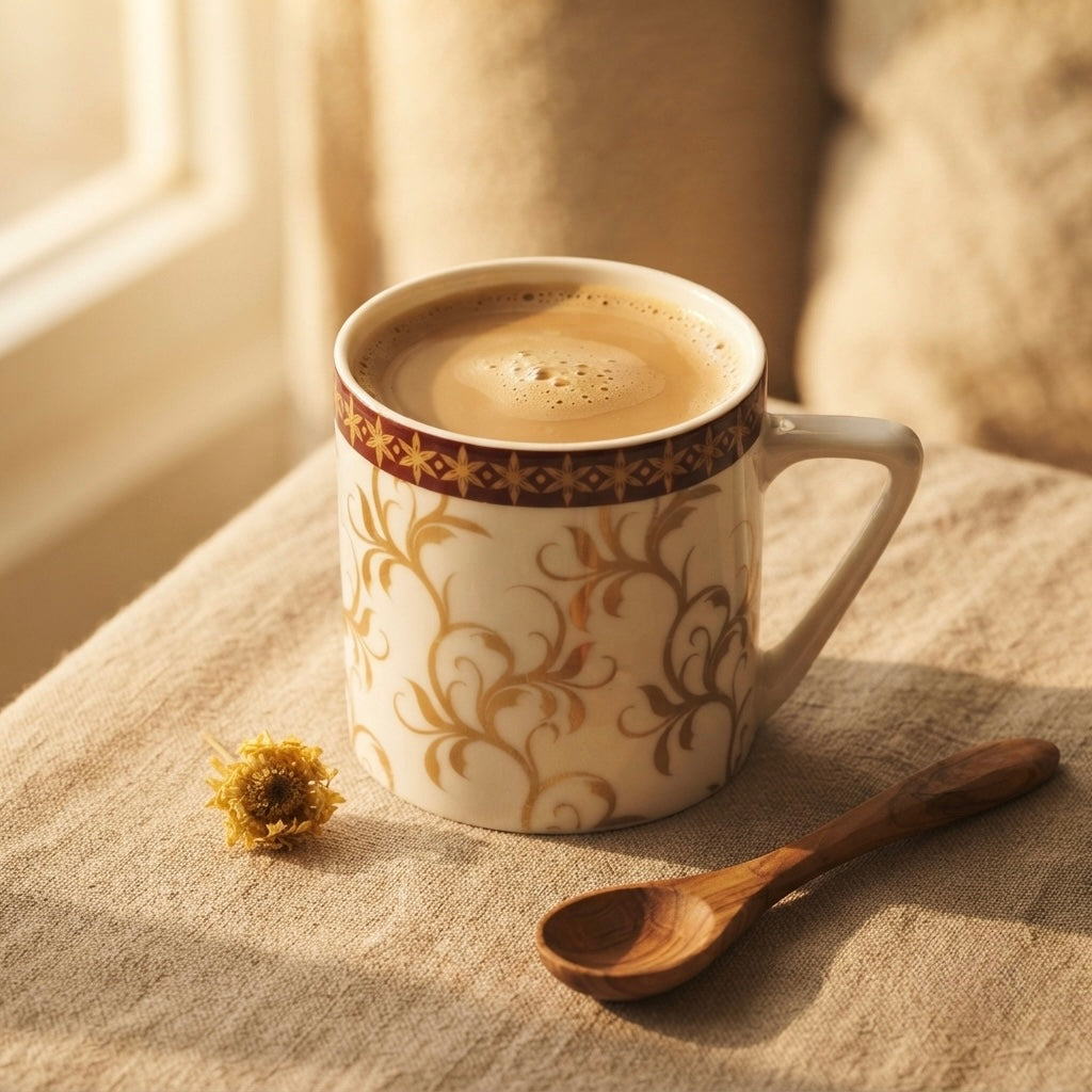 Puja Agra (Coffee Mugs, Pack of 6) My Store