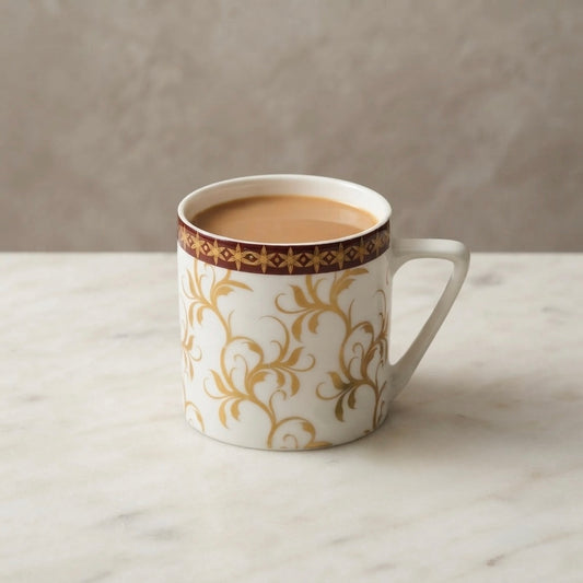 Puja Agra (Coffee Mugs, Pack of 6) My Store
